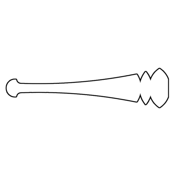 Holder  ROYAL