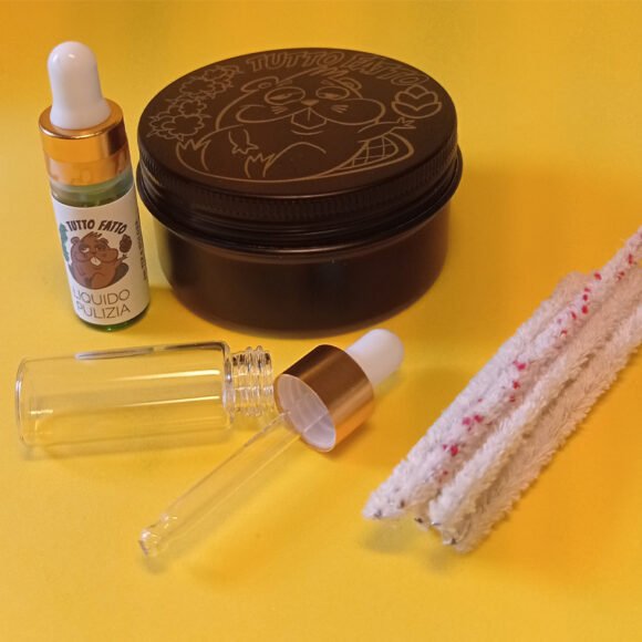 Clean box - TIP e HOLDER - immagine 4