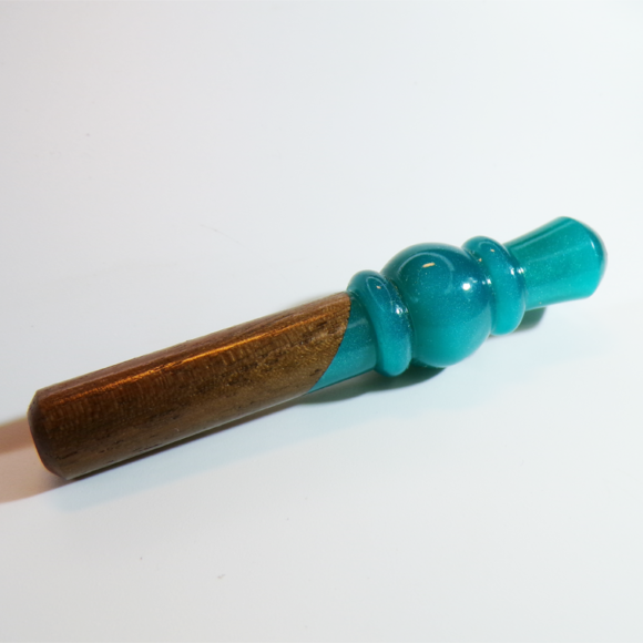 Golden Tip DAMA Ø7mm - da incidere - immagine 3
