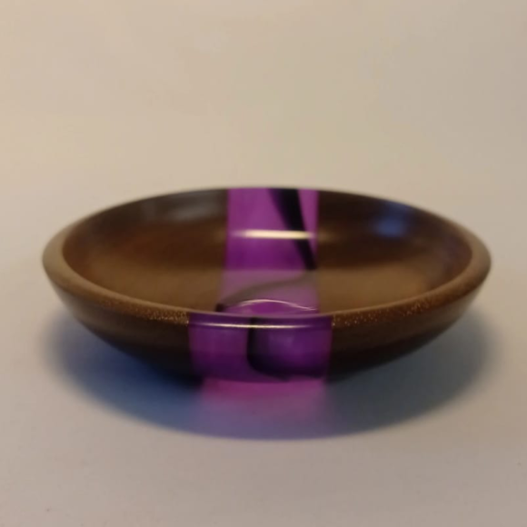 Mistiera WOOD-RESIN Ø 8cm - immagine 2