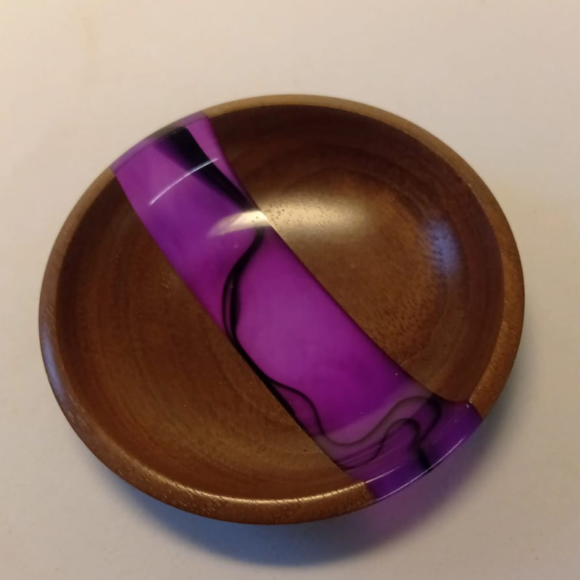 MISTIERA RESIN & WOOD - immagine 4