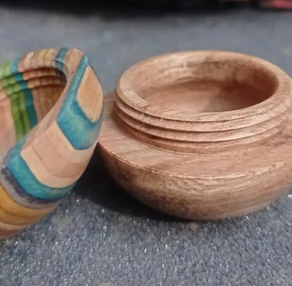 POCKET STASH mini in SKATE - immagine 2