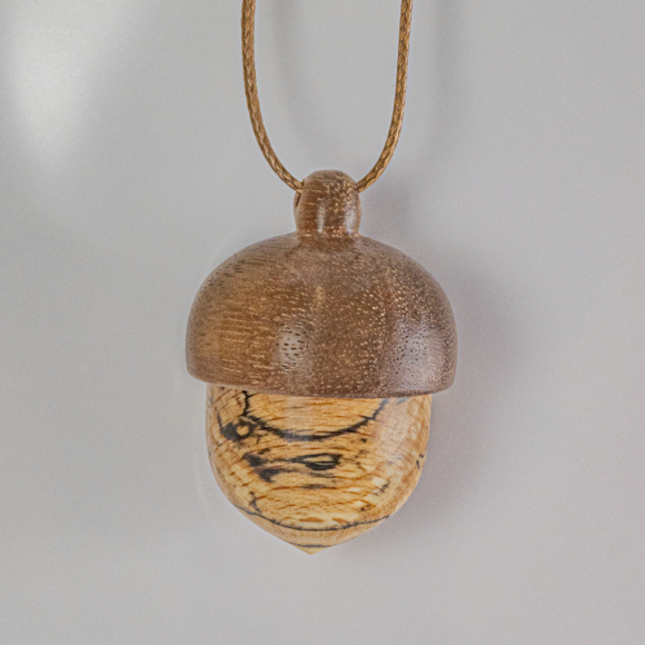 In-Bosco MINI - Collana - immagine 3