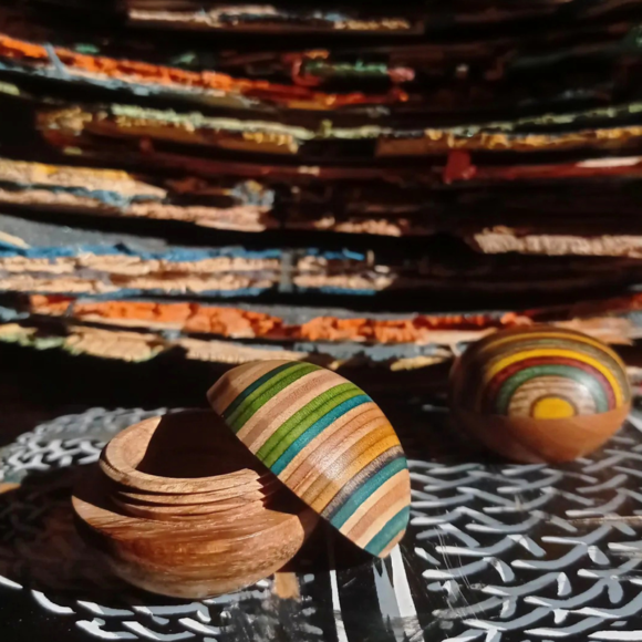POCKET STASH mini in SKATE - immagine 3