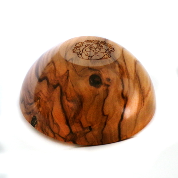Mistiera  ULIVO Ø8cm logo TF - immagine 4