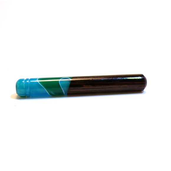filter tip jilter-wengè-seagreen