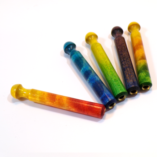 GOLDEN-TIP-ACERO-COLOR
