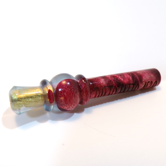 DAMA-IBRID
