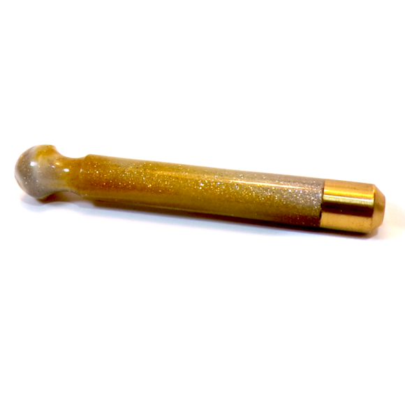 TIP-TOP-BRASS-GLITTER-GOLD-SILVER