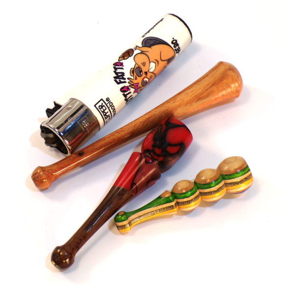 CLIPPER VS 3 MISURE HOLDER