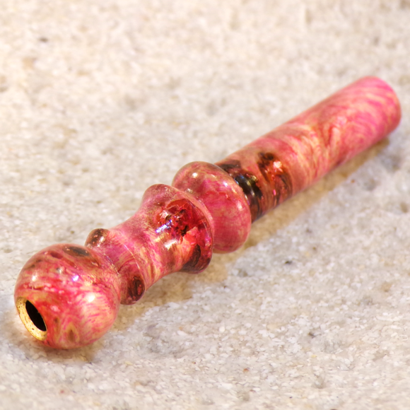 Golden Tip Ø7mm IBRIDO