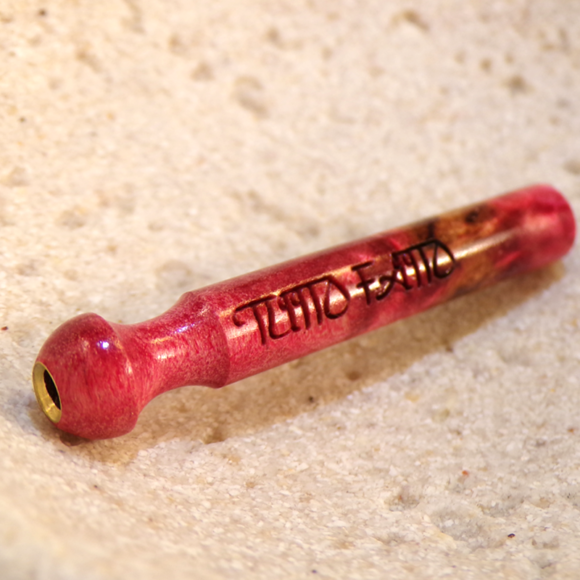Golden Tip Ø7mm IBRIDO