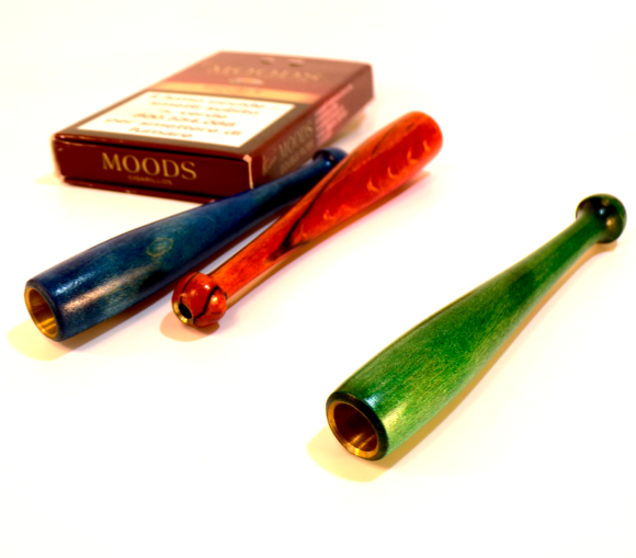 Holder Ø8mm CLASSIC in ACERO COLOR - immagine 5