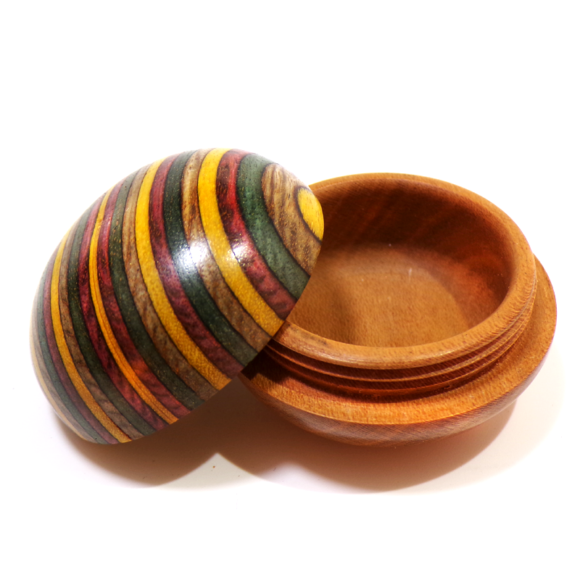 Pocket Stash MINI