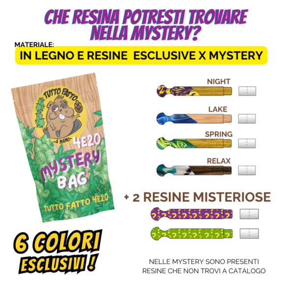 RESINE-MYSTERY-esempi jtip