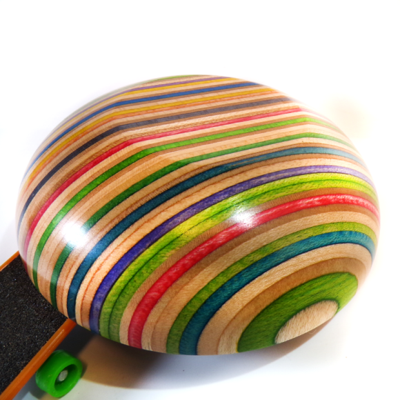 Mistiera SKATE Ø8cm - immagine 2