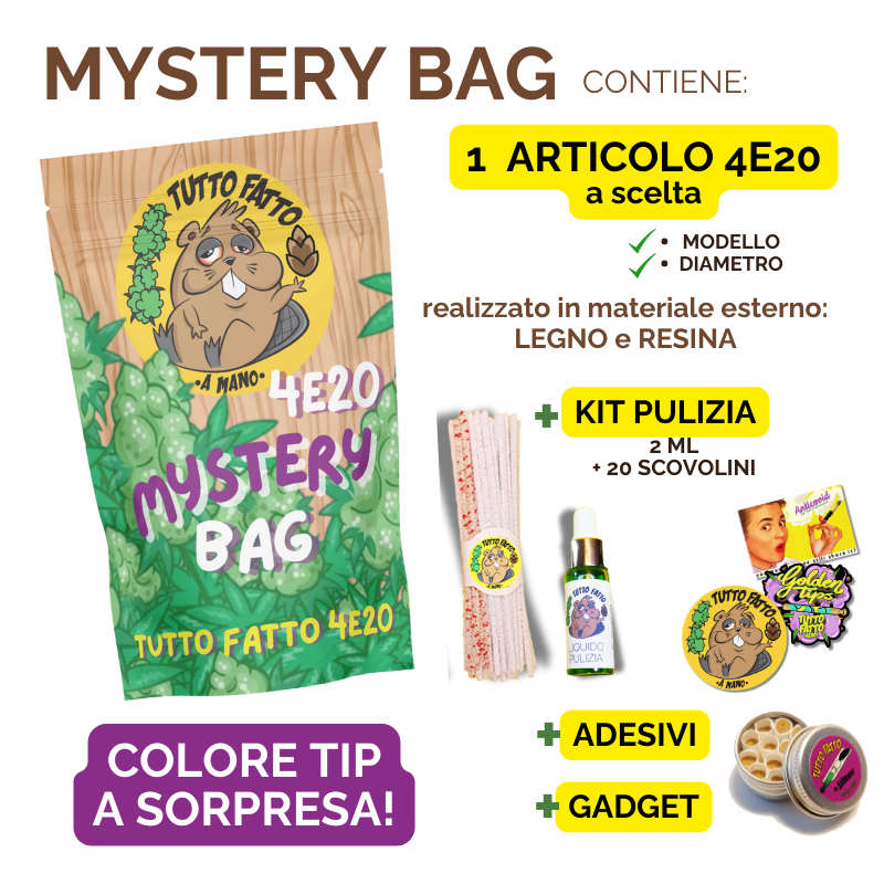 cosa contengono