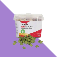 dog-snack-hemp-oil