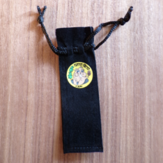 custodia-TIP-holder-PENNE-DABBER-IN- velluto-NERO