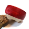 TRE-PIEDI-CIOTOLA-ACERO-COLORE-ROSSO-420-HEMP-WOOD-MIXINGBOWL-ROLLINGTRAY