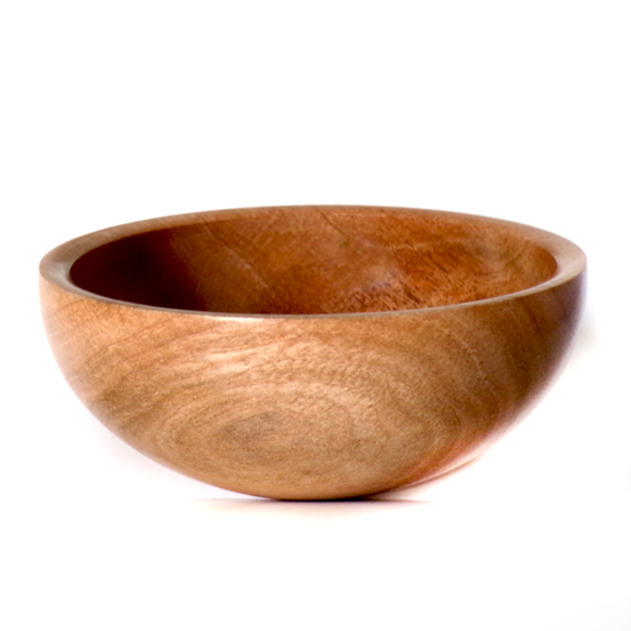 Mistiera NOCE Ø10cm logo TF - alta