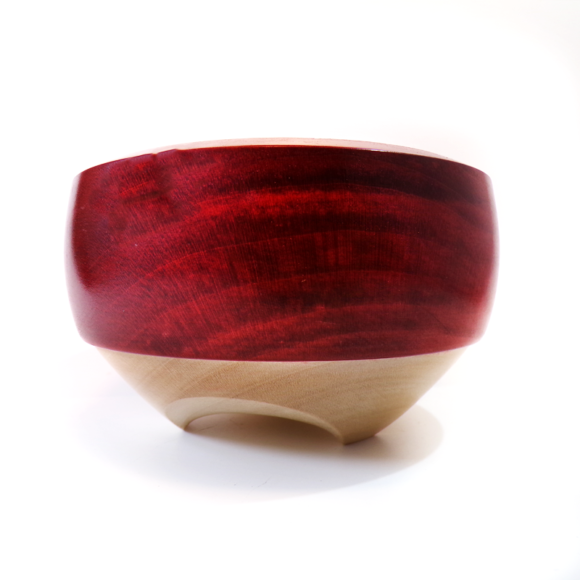 TRE-PIEDI-CIOTOLA-ACERO-COLORE-ROSSO-420-HEMP-WOOD-MIXINGBOWL-ROLLINGTRAY