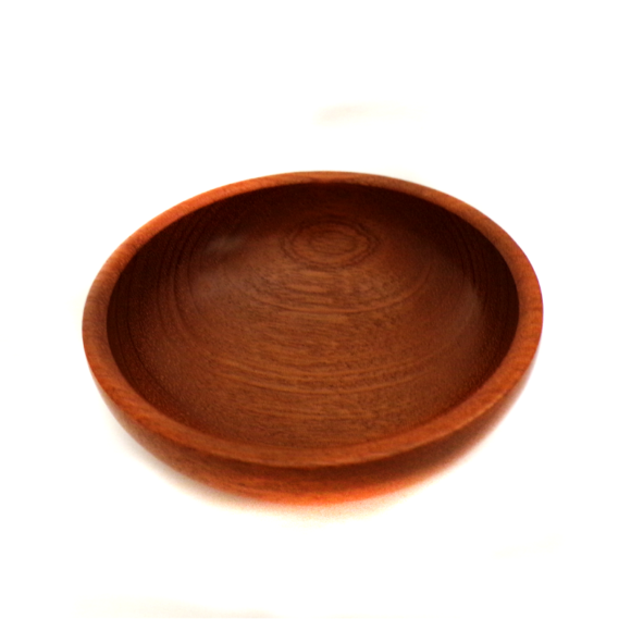 Mistiera MOGANO Ø8cm logo TF - immagine 4