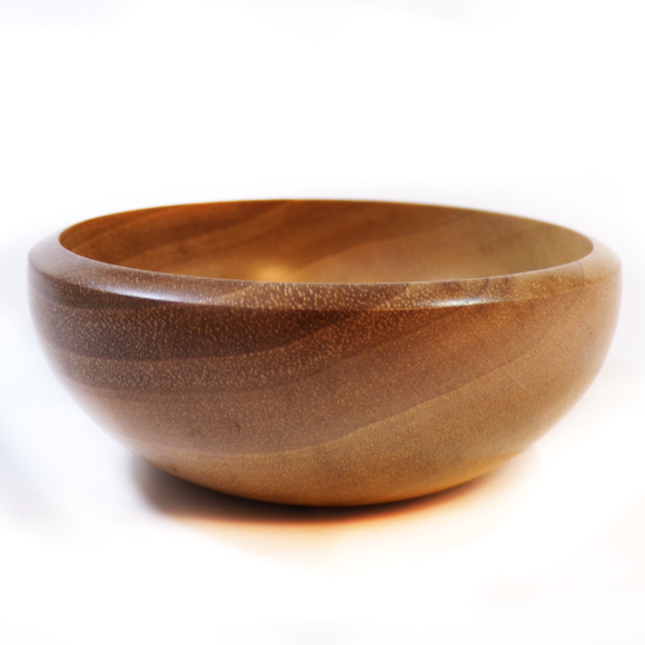 Mistiera NOCE CHIARO  Ø8cm - da incidere - immagine 4