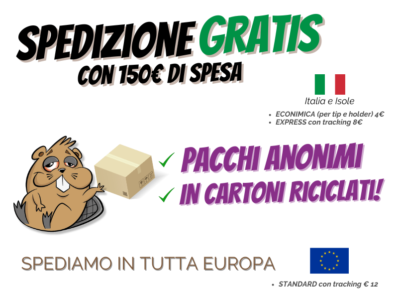 SPEDIZIONI-HOME
