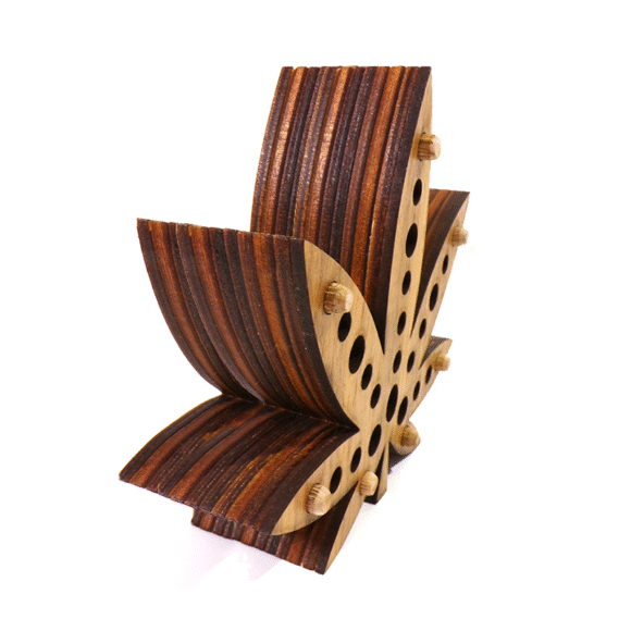 Bee Hotel - Cannabis Bliss - immagine 2