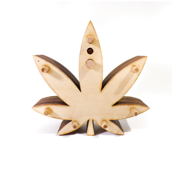 Bee Hotel - Cannabis Bliss - immagine 7