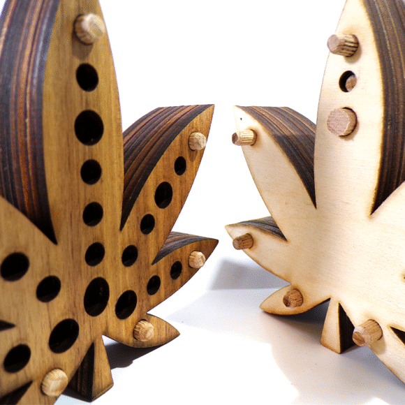 Bee Hotel - Cannabis Bliss - immagine 6
