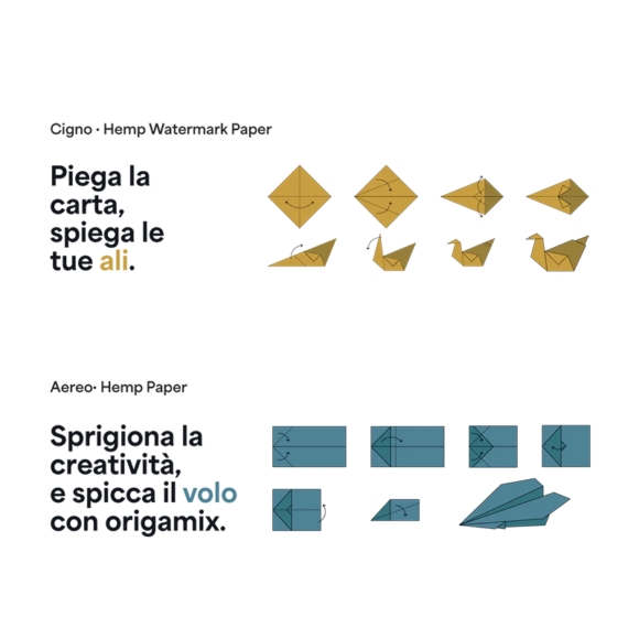 Origami Aereo - immagine 3
