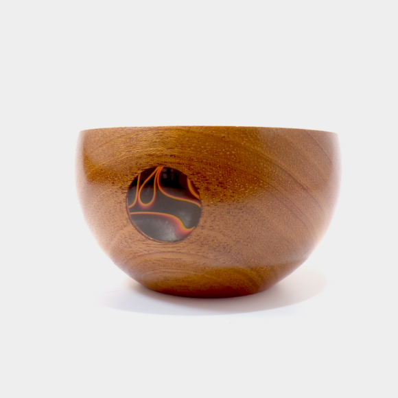 mistiera-mogano-resin-circle-mini-6cm-alta4cm
