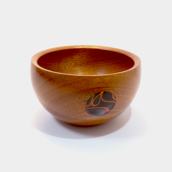 mistiera-mogano-resin-circle-mini-6cm-alta4cm