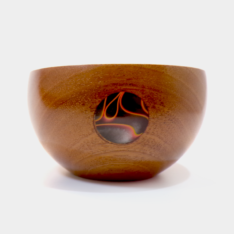 mistiera-mogano-resin-circle-mini-6cm-alta4cm