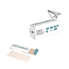Origami Aereo
