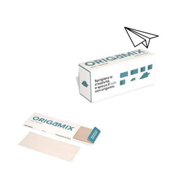 Origami Aereo