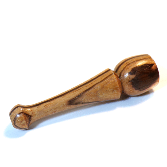 Holder Slim CRUELTY in ZEBRANO