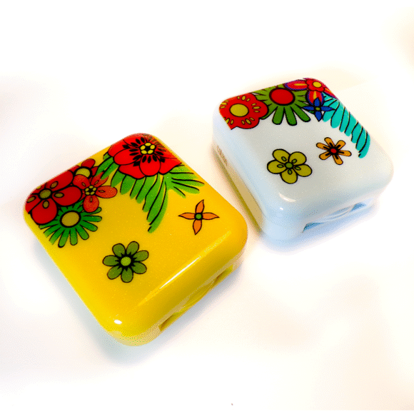 ACCENDINO TROUSSE - GIALLO - immagine 2