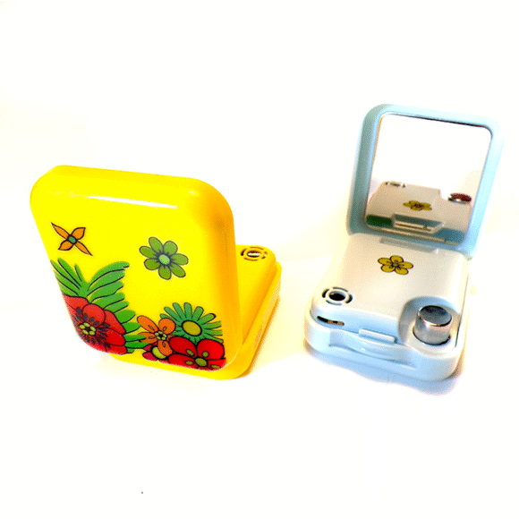 ACCENDINO TROUSSE - GIALLO - immagine 4