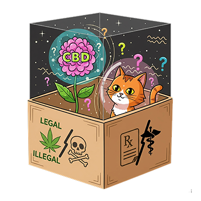 La Cannabis di Schrödinger: Un Paradosso Legale tra Italia ed Europa-salvini-cbd-ddl-sicurezza-cannabis