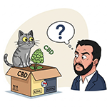 La Cannabis di Schrödinger: Un Paradosso Legale tra Italia ed Europa