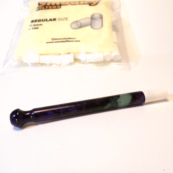 Dock Filter Tip in IBRIDO + 100 SMOOKY - immagine 3