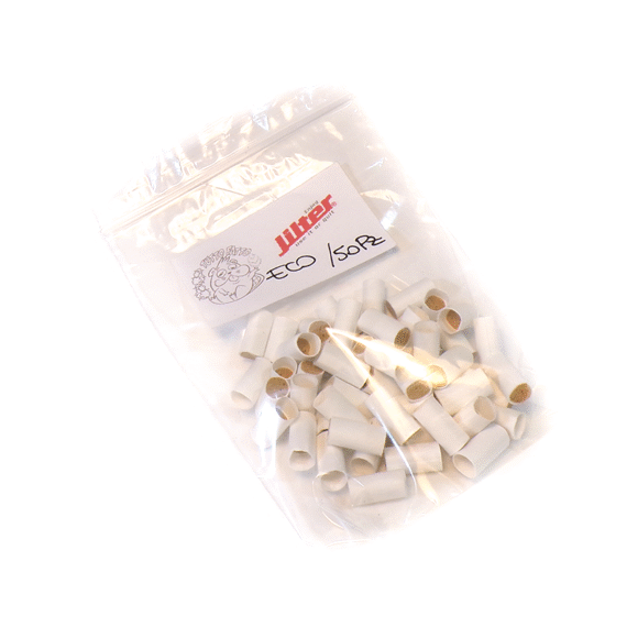 Jilter Eco 50pz - bag