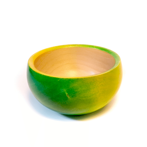 Mistiera COLOR  Ø7cm - LIME logo TF - alta - immagine 4